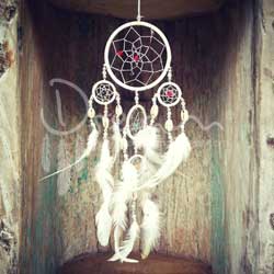 dream catcher